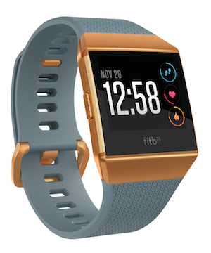 Dexcom smartwatch 2024